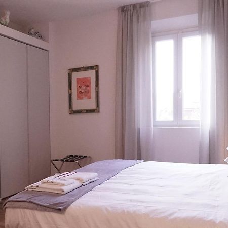 Residenza Pellacani Apartment Bologna Luaran gambar