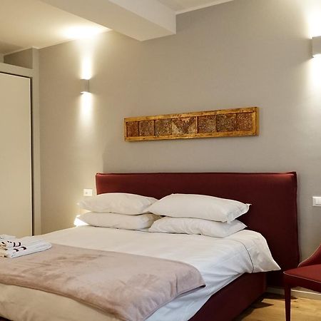 Residenza Pellacani Apartment Bologna Luaran gambar