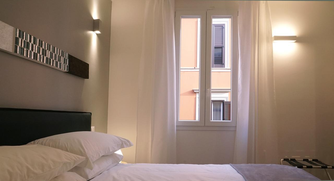 Residenza Pellacani Apartment Bologna Luaran gambar