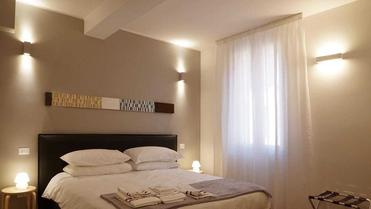 Residenza Pellacani Apartment Bologna Luaran gambar