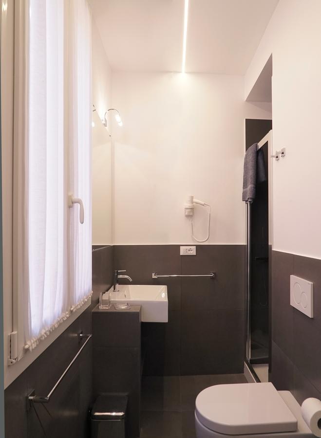 Residenza Pellacani Apartment Bologna Luaran gambar