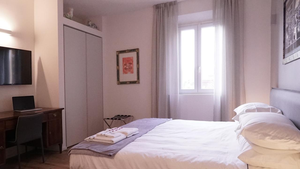 Residenza Pellacani Apartment Bologna Luaran gambar