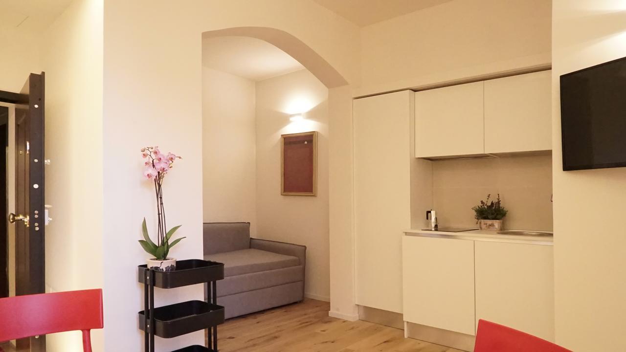 Residenza Pellacani Apartment Bologna Luaran gambar