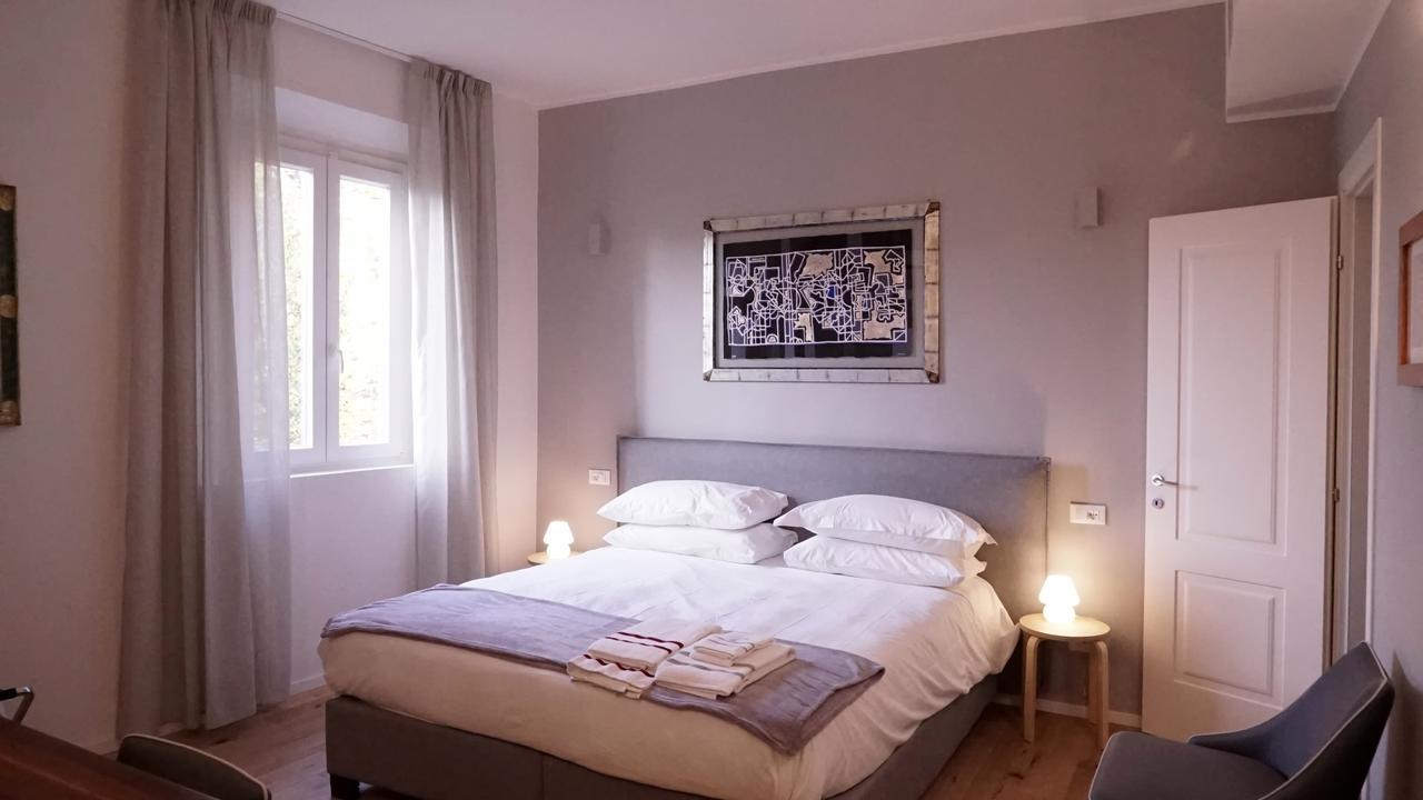 Residenza Pellacani Apartment Bologna Luaran gambar