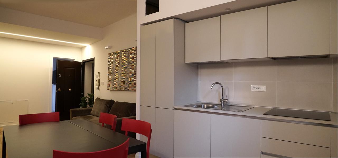 Residenza Pellacani Apartment Bologna Luaran gambar