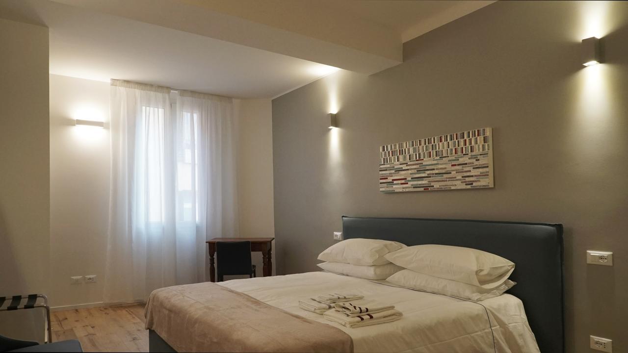 Residenza Pellacani Apartment Bologna Luaran gambar