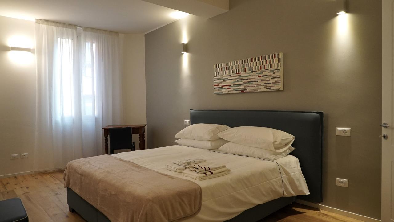 Residenza Pellacani Apartment Bologna Luaran gambar