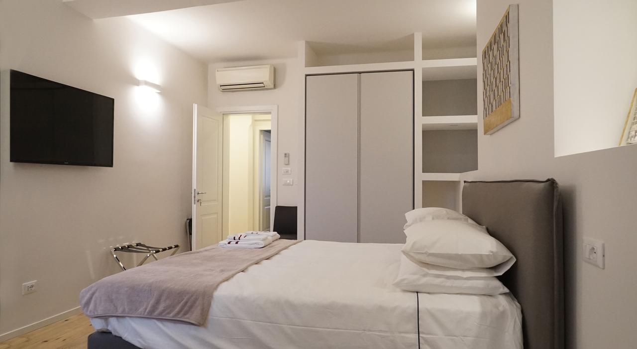 Residenza Pellacani Apartment Bologna Luaran gambar