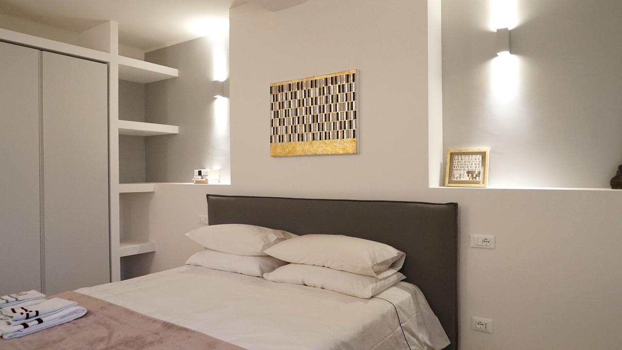 Residenza Pellacani Apartment Bologna Luaran gambar