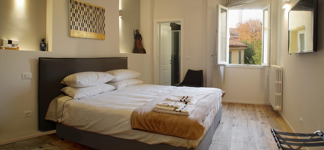 Residenza Pellacani Apartment Bologna Luaran gambar