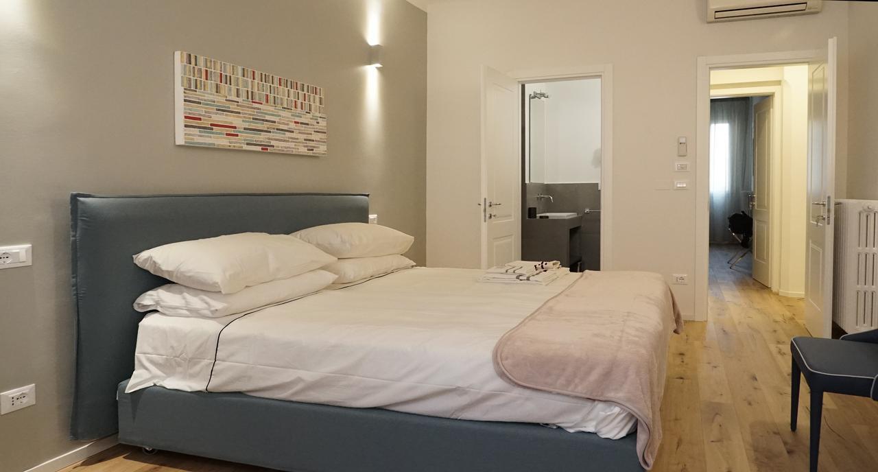 Residenza Pellacani Apartment Bologna Luaran gambar