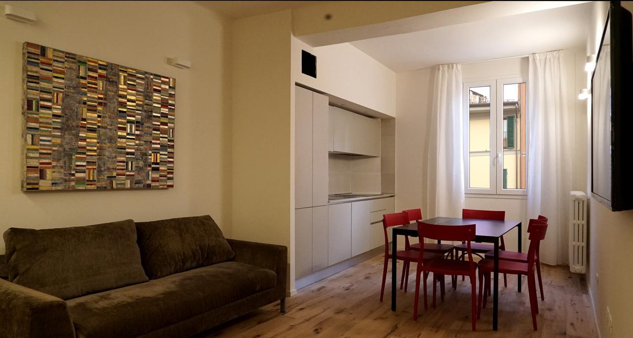 Residenza Pellacani Apartment Bologna Luaran gambar