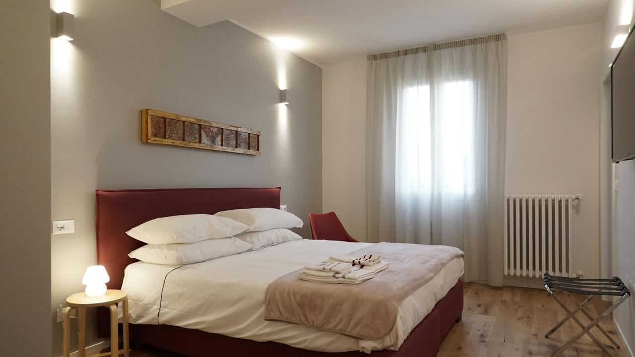 Residenza Pellacani Apartment Bologna Luaran gambar