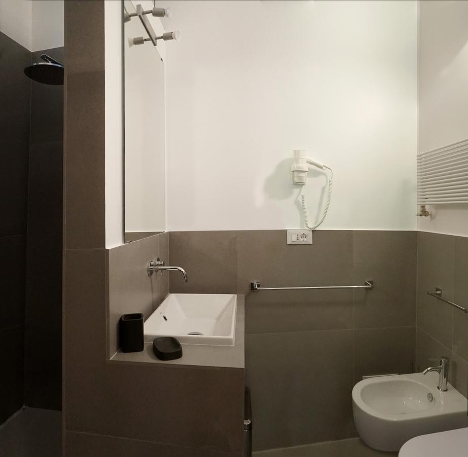 Residenza Pellacani Apartment Bologna Luaran gambar