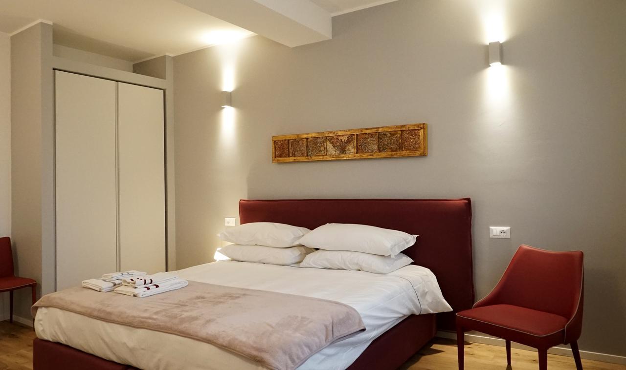 Residenza Pellacani Apartment Bologna Luaran gambar