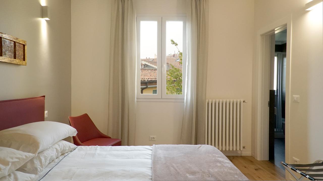 Residenza Pellacani Apartment Bologna Luaran gambar