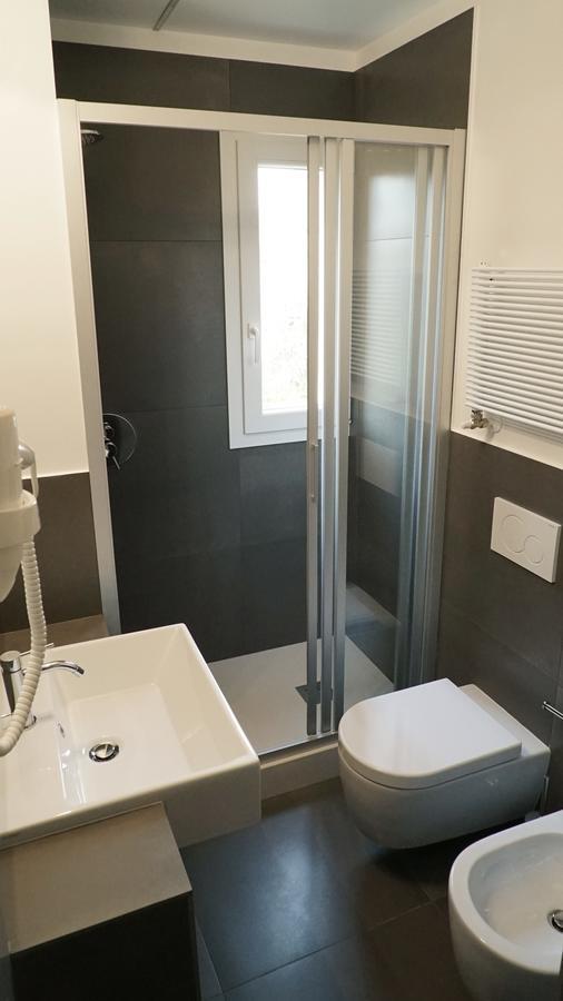 Residenza Pellacani Apartment Bologna Luaran gambar