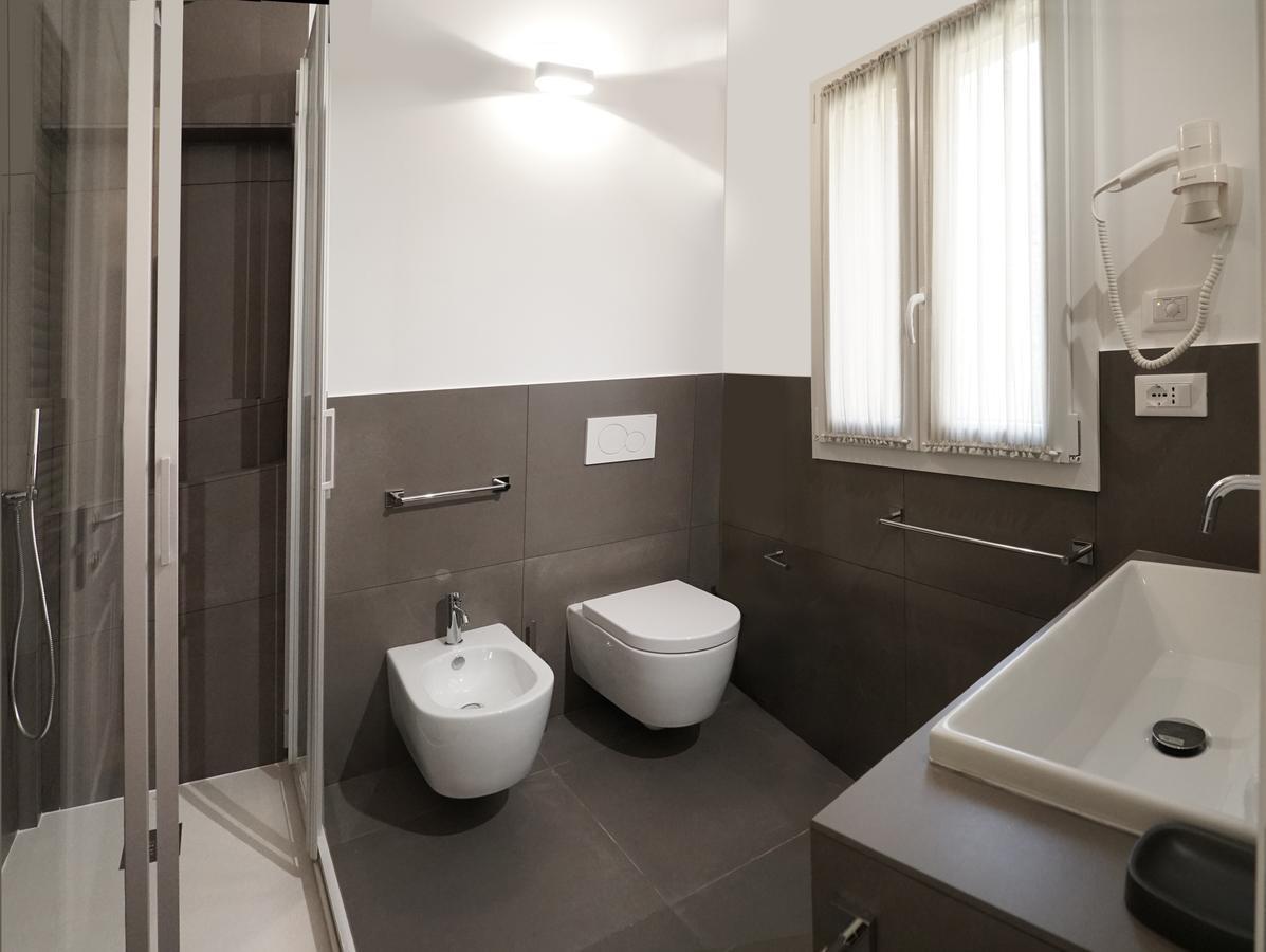 Residenza Pellacani Apartment Bologna Luaran gambar